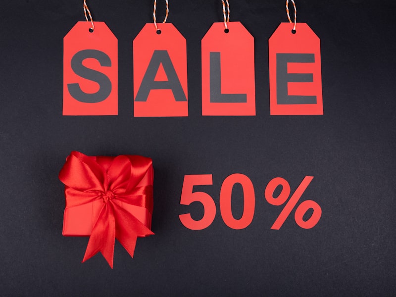 Personalised shopping recommendations powered by machine learning algorithms